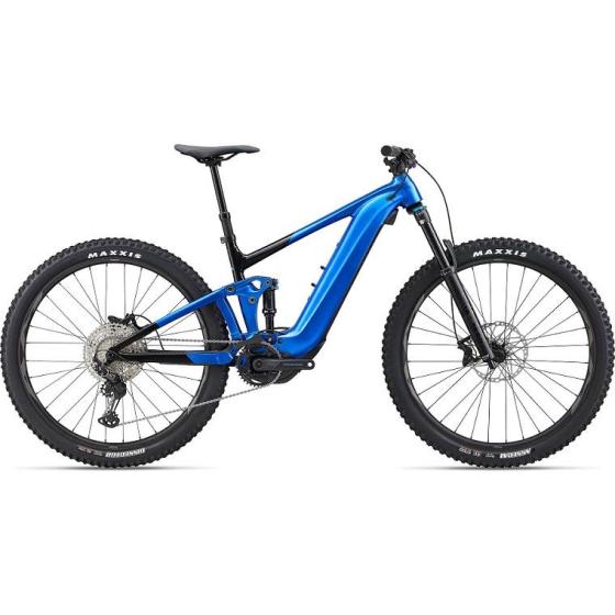 Giant Trance X E+ 2 Pro 29er Mountain Bike 2022