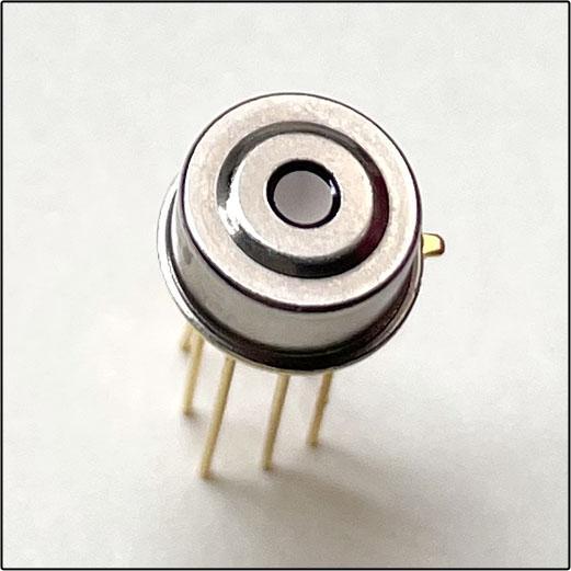 Goodetek GD60920 Non-contact Infra-red Digital Sensor Chip of
