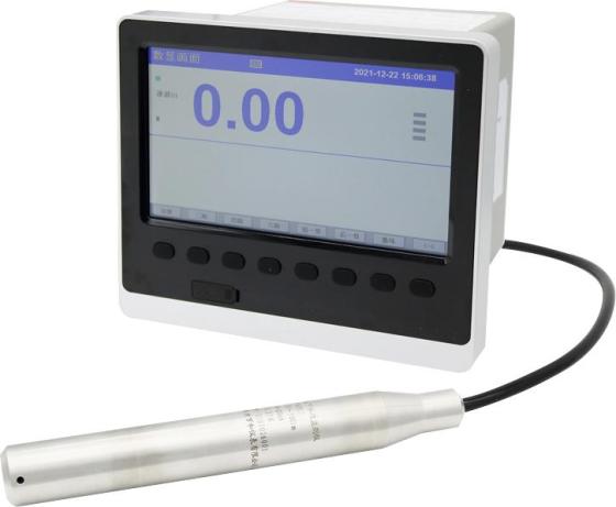 Groundwater Level Monitoring – Environmental Monitoring Equ