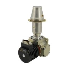 HD 1280*1024 Cooled MWIR MCT Array Detector CB12M