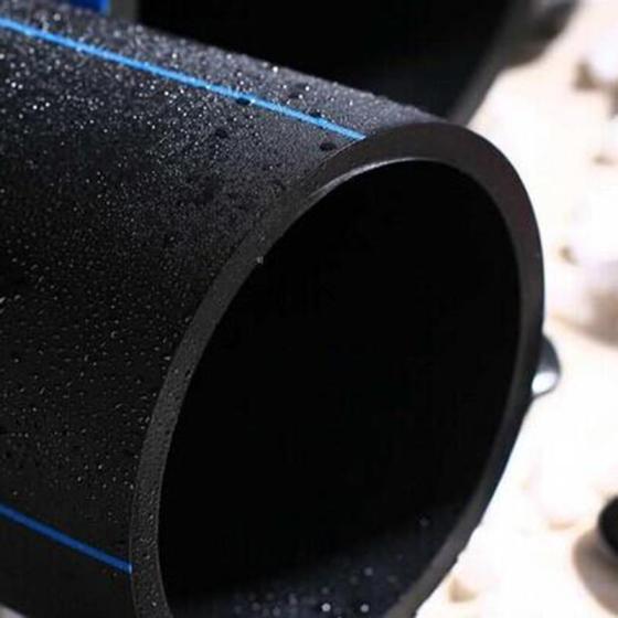 HDPE PVC Double Wall Corrugated Pipe Bellows Extrusion Machine Line