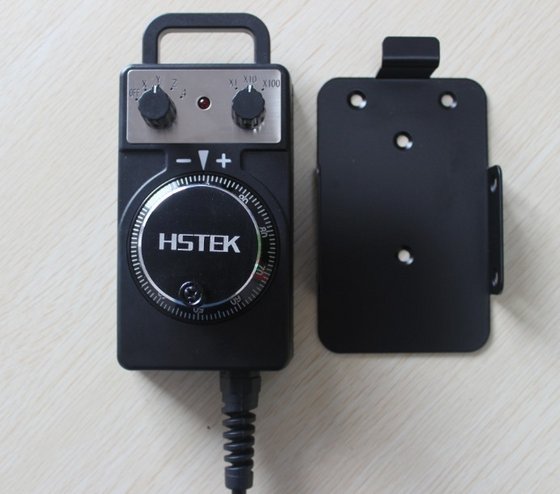 HK Series Handwheel 5V 100PPR