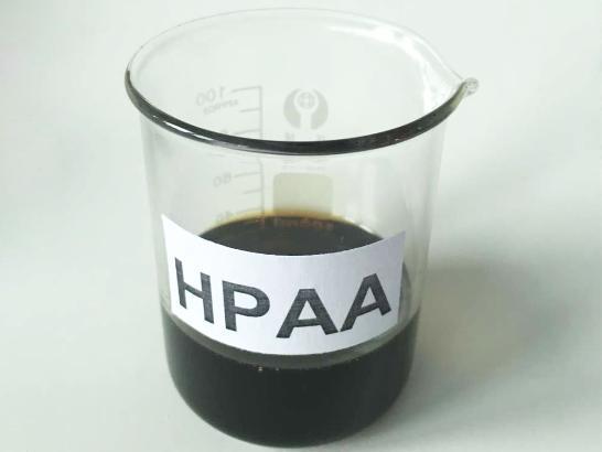 HOO 2-Hydroxy Phosphonoacetic Acid HPAA 50% Water Treatment