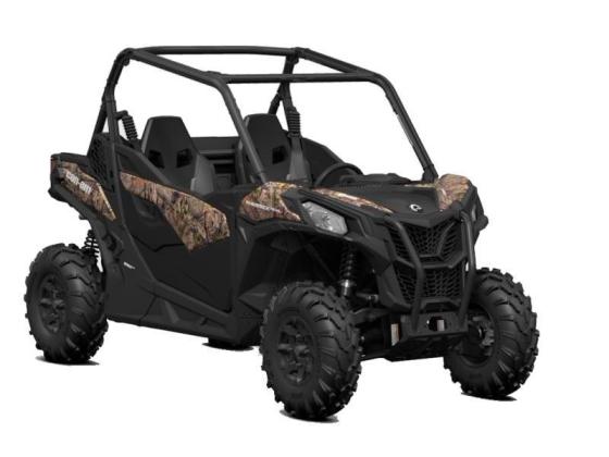 HOT SELLING New 2021 Can-Am Maverick Trail DPS 1000