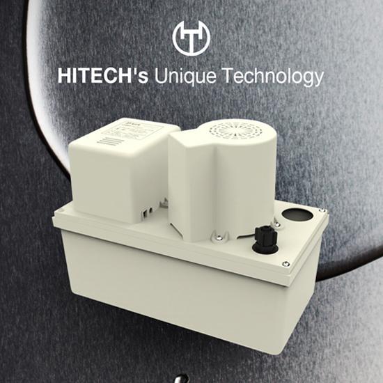 HRP-Large Condensate Removal Pump, Drain Pump, Industrial Pump