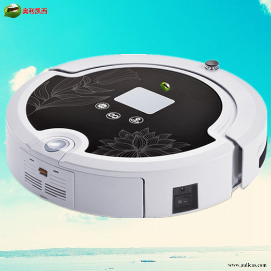 HY-RC571B Robot Vacuum Cleaner