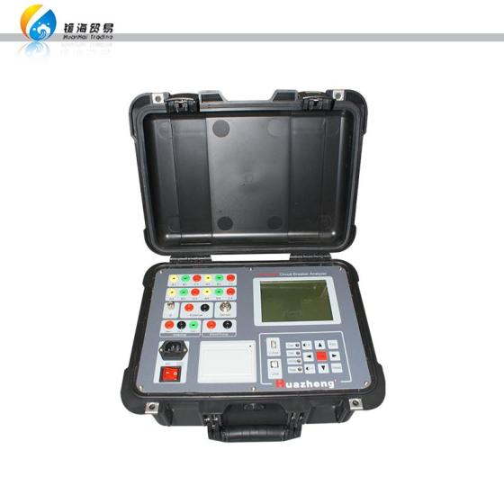 HZC-3980 High Voltage Circuit Breaker Dynamic Characteristics