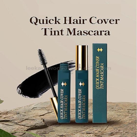 Hair Mascara (Hair White Hair Cover, Hair Nutrition)–Cosmet
