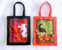 Halloween Gift Bag