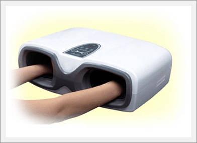 Hand Massager