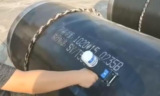 Handheld Inkjet Printer – Portable Industrial Coding Device Supplier & Mobile Printing Solutions