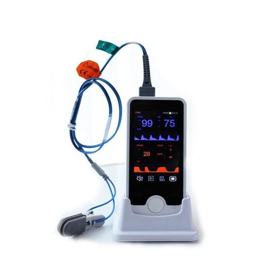 Handheld Pulse Oximeter PM-4