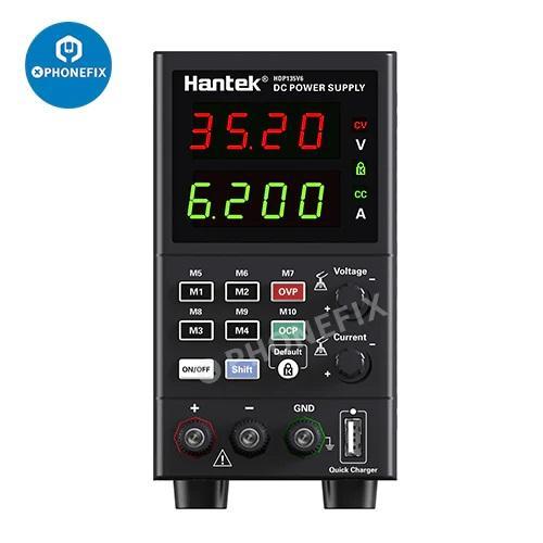 Hantek HDP135V6 Series Regulator Switching Adjustable DC Powe