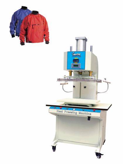 Heat Pressing Machine (V-368)