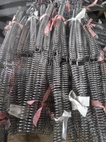 Heating Coils for Glass Tempering Furnace