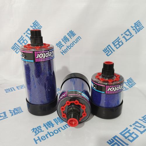 Herborum 934330T 934331T 934332T Desiccant Ventilator, 3 M, 1