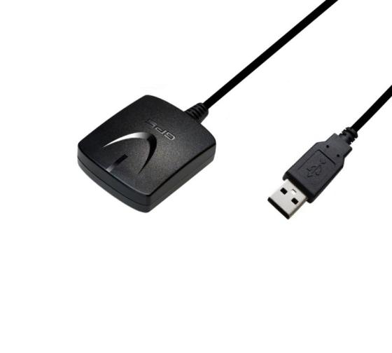 High Accuracy Dual-Band (L1,L5) GNSS Receiver GPS GLONASS Galileo Beidou QZSS Support, 135 Channel