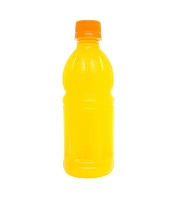 High Filling Accuracy Plastic Bottle Filling Juice Drink Bottles 0.3L
