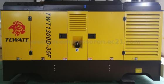 High Pressure Air Compressor,Diesel Air Compressor,Screw Air Compressor,Large Air Compressor