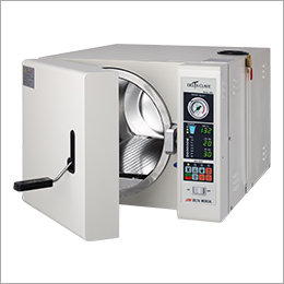 High Pressure Steam Sterilizer(22L)