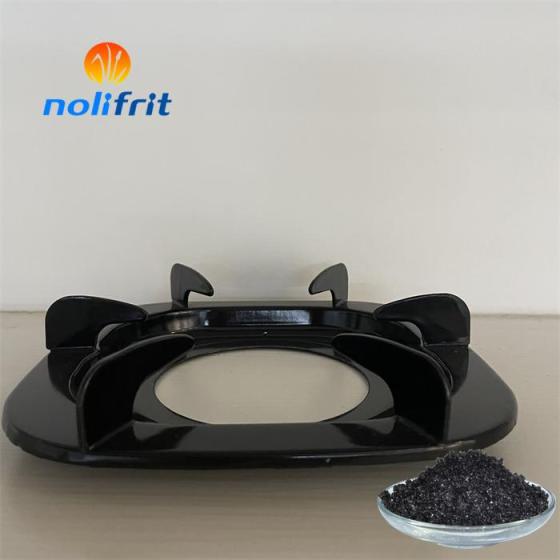 High Quality Anti Fish Scale Enamel Frit for Enamelware / Gas Stove – Enamel Coating Material Manuf