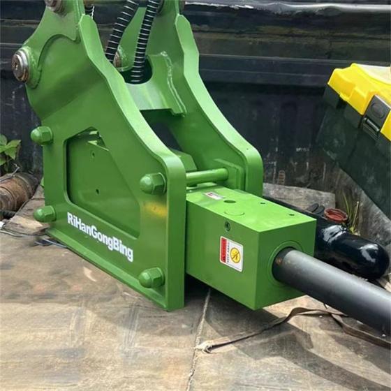 High Quality Hydraulic Rock Hammer Breaker Mini Excavator Att