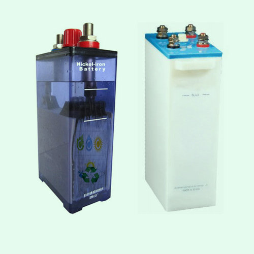 High Quality Nickel-iron Battery