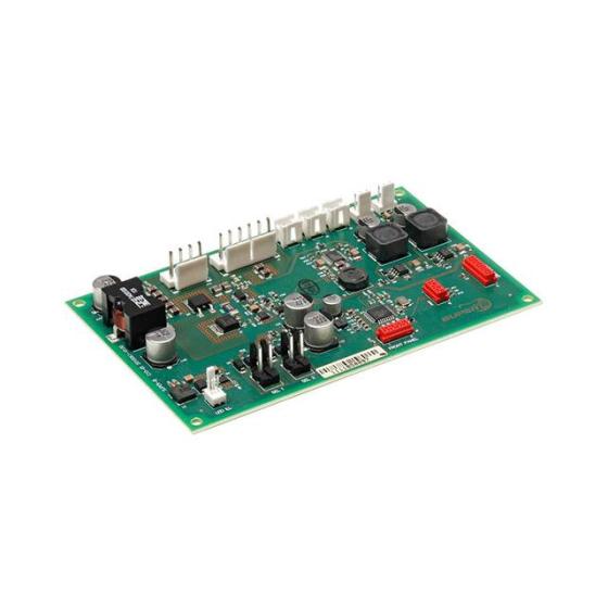 High-Quality Noise Monitoring Equipment PCBA with PCB Housing