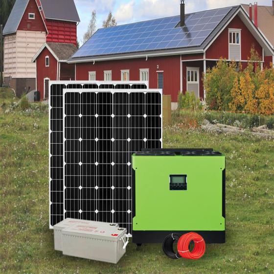 High Quality Off Grid Solar Inverter Battery Less Mppt Solar Inverter Mppt Solar Hybrid Inverter