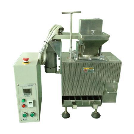 High Separation Rate Tin Slag Recovery Equipment Tin Dross Solder Dross Smelting Ash Separating Mach