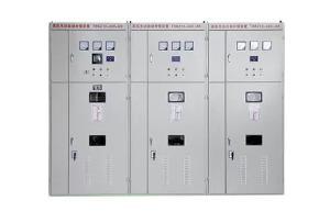 High Voltage Switchboard Switchgear High Voltage Electrical Switchgear