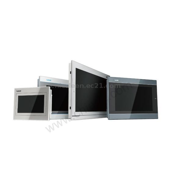 High-quality 7inch HMI Human Machine Interface for Industrial Automation Control