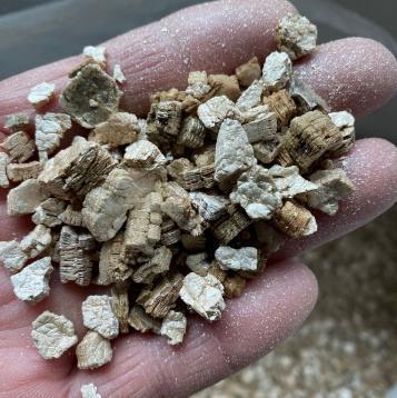 Horticultural Vermiculite Mix
