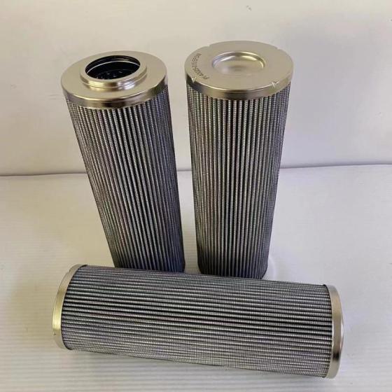 Hot Sale Hydraulic Oil Filter Support Customized Specifications