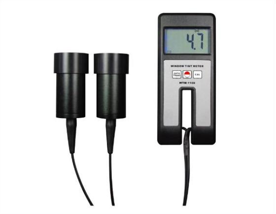 Hot Sale Window Tint Meter WTM-1100 Light Transmission Meter