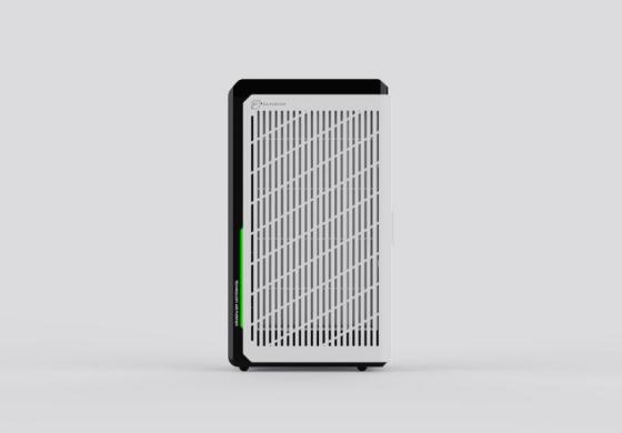 Hot Sell China Wholesale Carbon Air Purifier for Big Room with Humidification