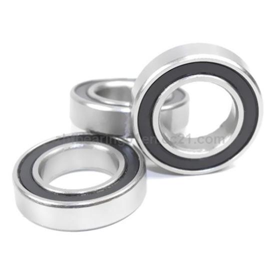 Hot Sell Motor Bearing Manufacturer Ball Bearing