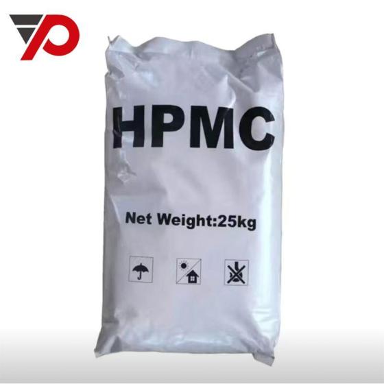 Hpmc Manufacturer