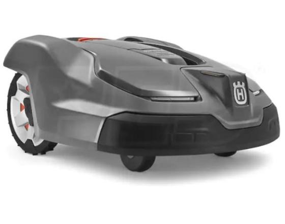 Husqvarna 430XH (9.45＂) 18-Volt Lithium-Ion High Cut Automower W/ Bluetooth (FIRST MOWER DEPOT)