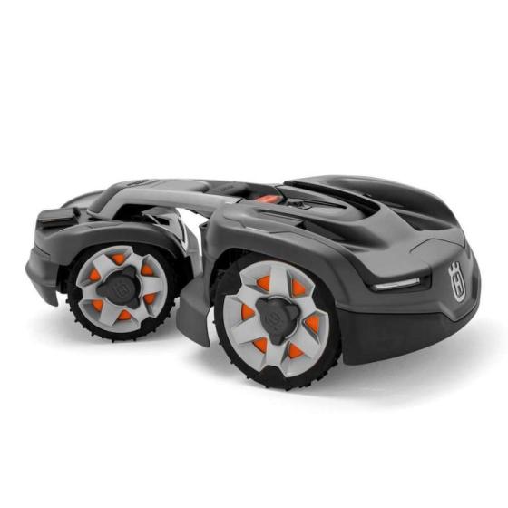 Husqvarna 435X AWD 0.9 Acre Robotic Mower BEST SELLER