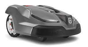 Husqvarna Automower 430XH Robotic Lawn Mower with GPS Assisted-bataviadropship.Com-