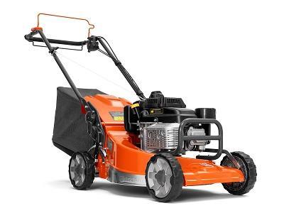 Husqvarna W520 Commercial Walk Behind Lawn Mower