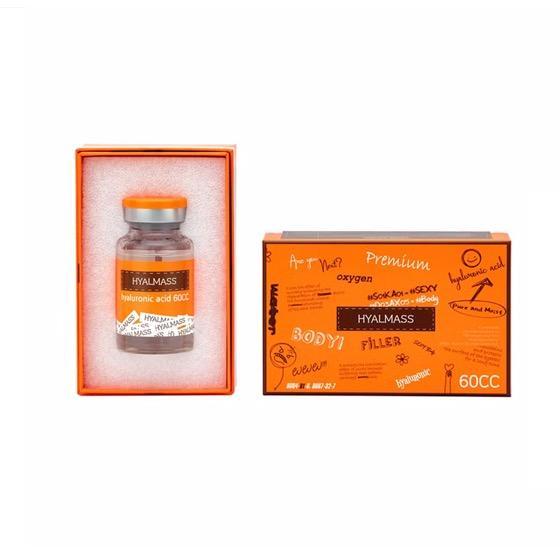 Hyalmass, Skin Booster