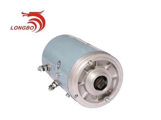 Hydraulic DC Motor 2HP DC Motor G2
