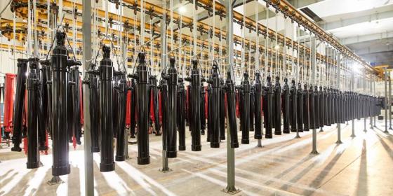 Hydraulic Products