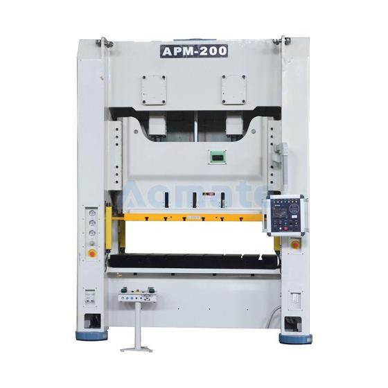 Hydraulic Stamping Press Systems