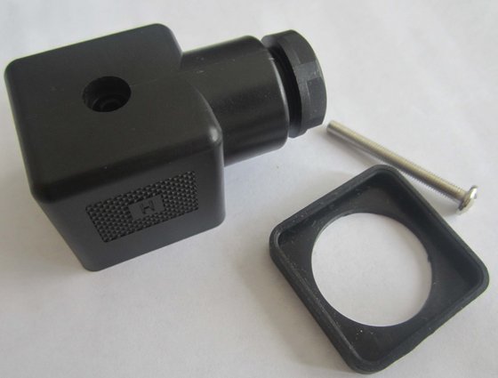 Hydraulic Valve Connectors Hyd Plugs