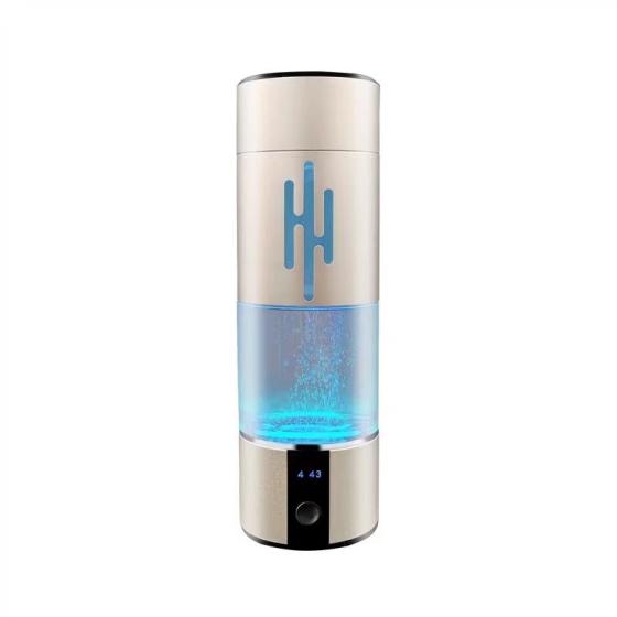 Hydrogen Cup / Bottle – Rechargeable H? Water Infuser for A