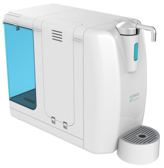 Hydrogen Water Generator, Hygen, 1400T, Water Electrolysis Hy