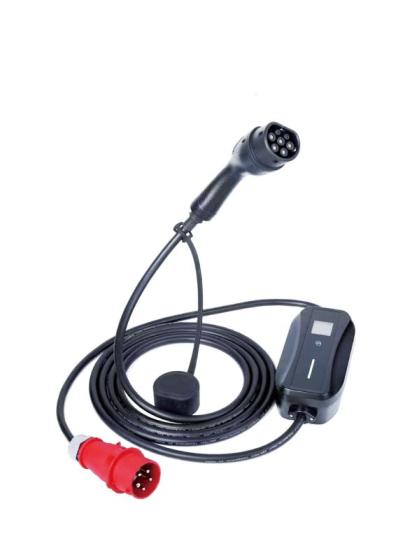 IEVLEAD 11kw Portable AC Charger Point